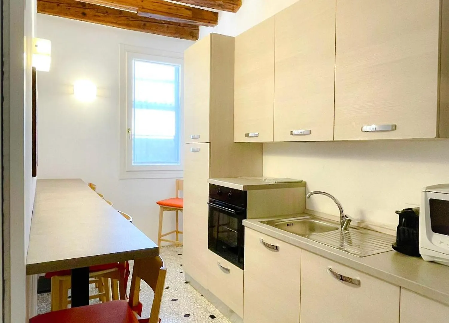 Appartement Ca' Dorè Venise