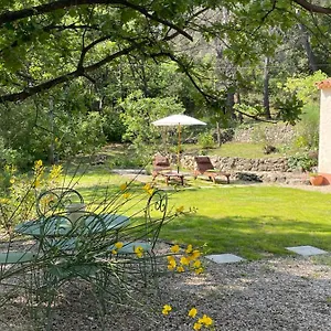 Hameau De Prebarjaud , Fayence France