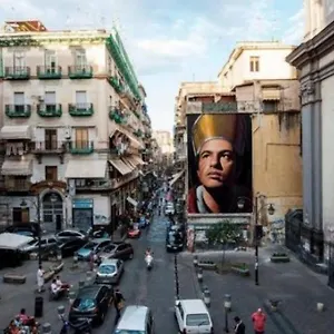 House Duomo 202 , Naples Italie