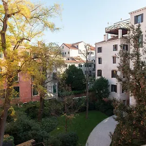 Rialto Appartement