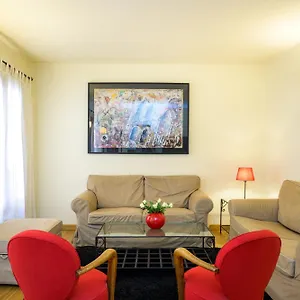 Ca' Frezzeria Appartement