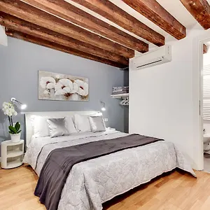 San Marco - Campo Manin By Wonderful Italy Appartement