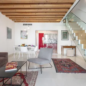 Cà Degli Archi 2 Appartement